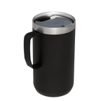 The Stay-Hot Camp Mug| 24 OZ