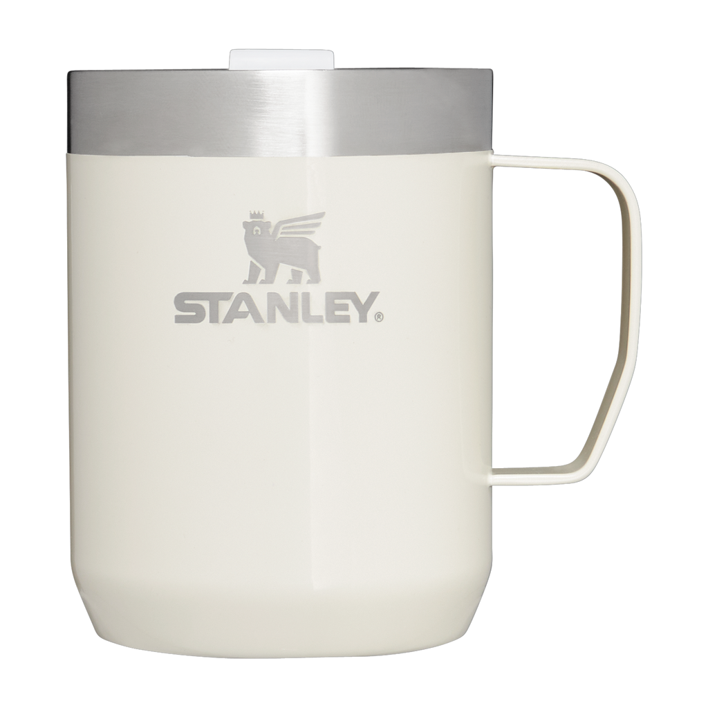 Classic Legendary Camp Mug| 8 OZ