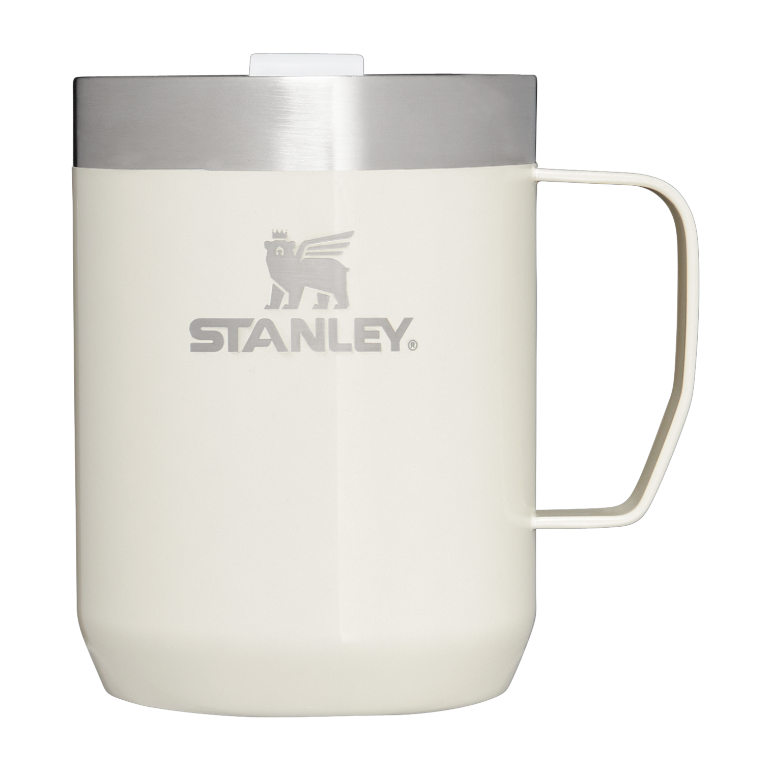 Classic Legendary Camp Mug| 8 OZ