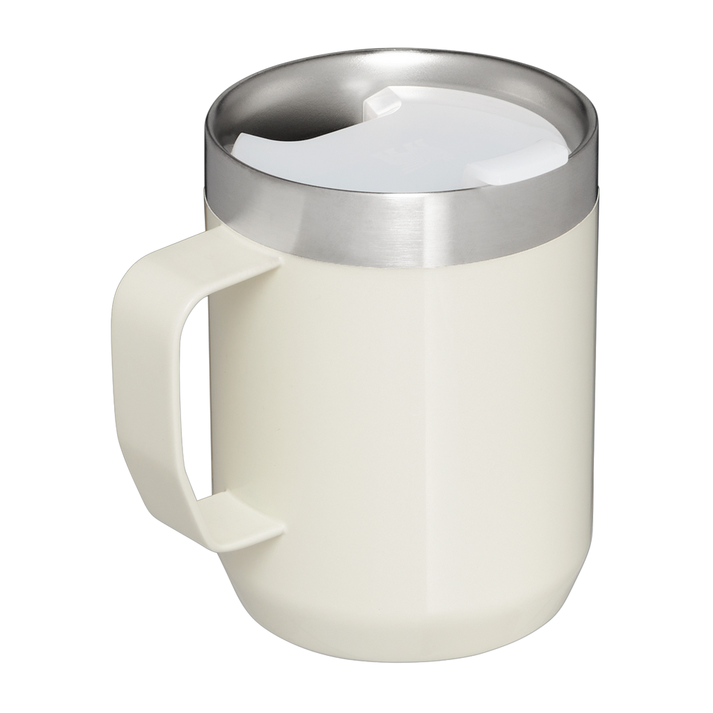 Classic Legendary Camp Mug| 8 OZ