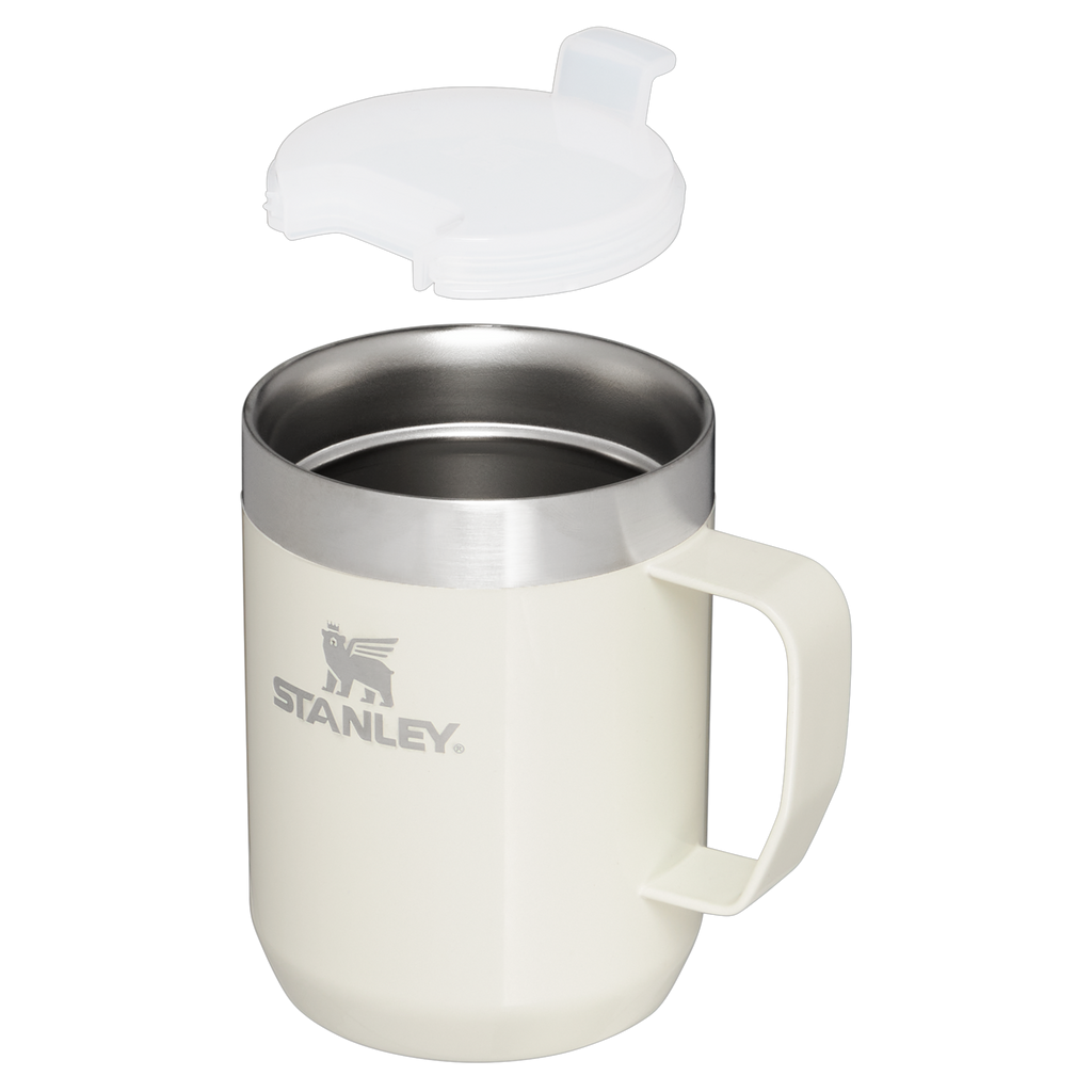 Classic Legendary Camp Mug| 8 OZ
