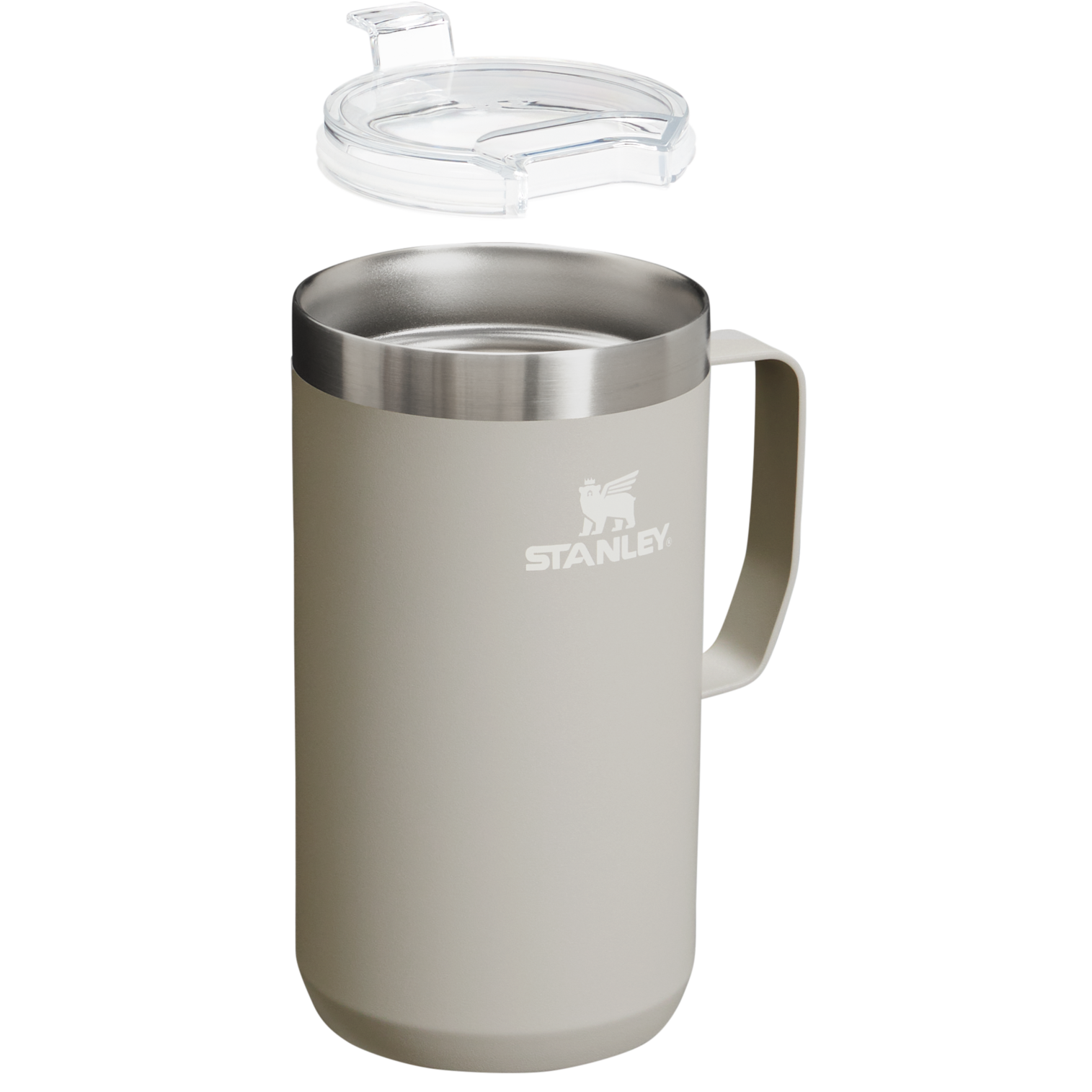 The Stay-Hot Camp Mug| 24 OZ