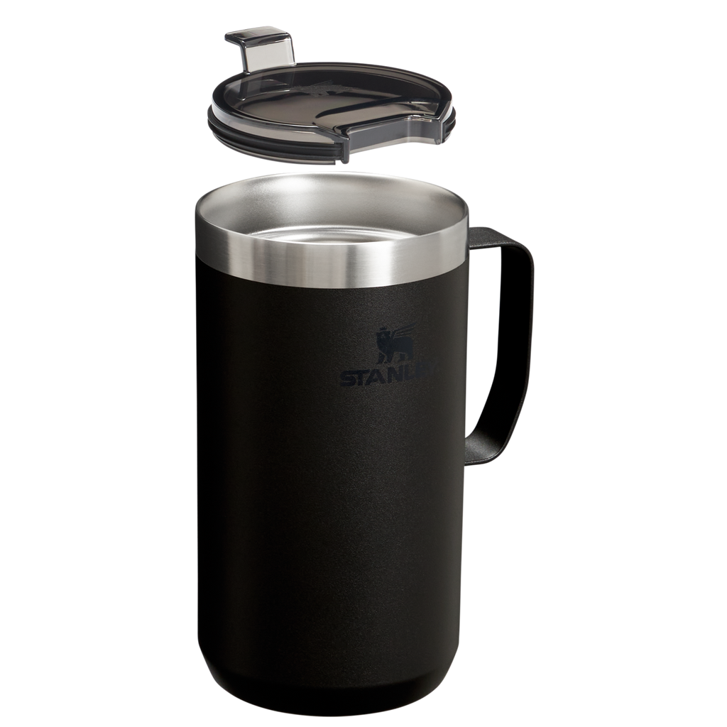 The Stay-Hot Camp Mug| 24 OZ