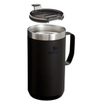 The Stay-Hot Camp Mug| 24 OZ