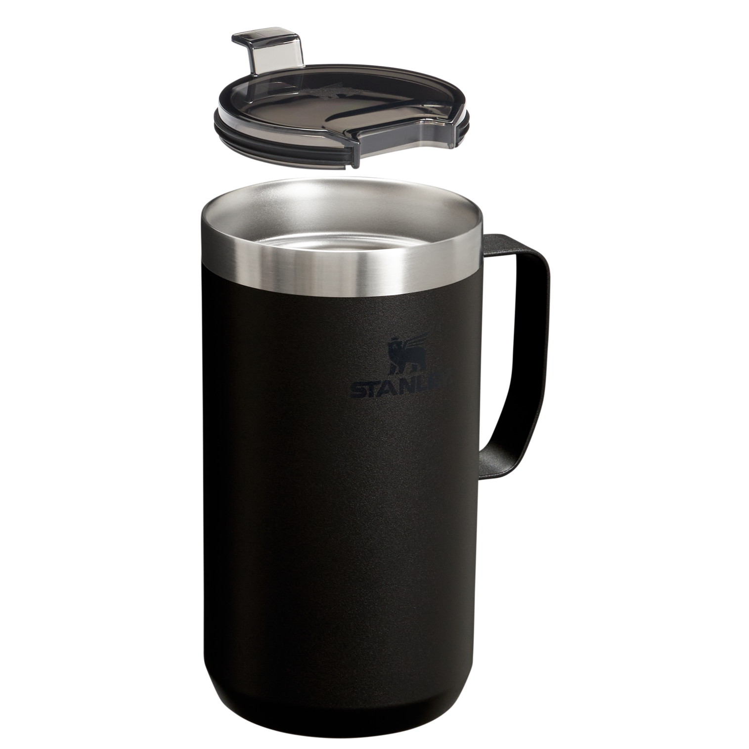 The Stay-Hot Camp Mug| 24 OZ