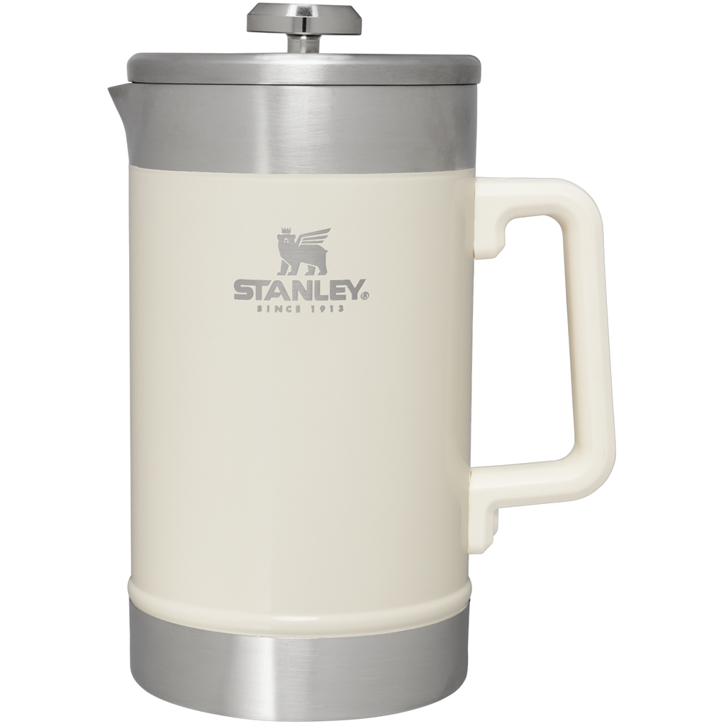 Classic Stay Hot French Press| 48 OZ