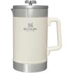 Classic Stay Hot French Press| 48 OZ