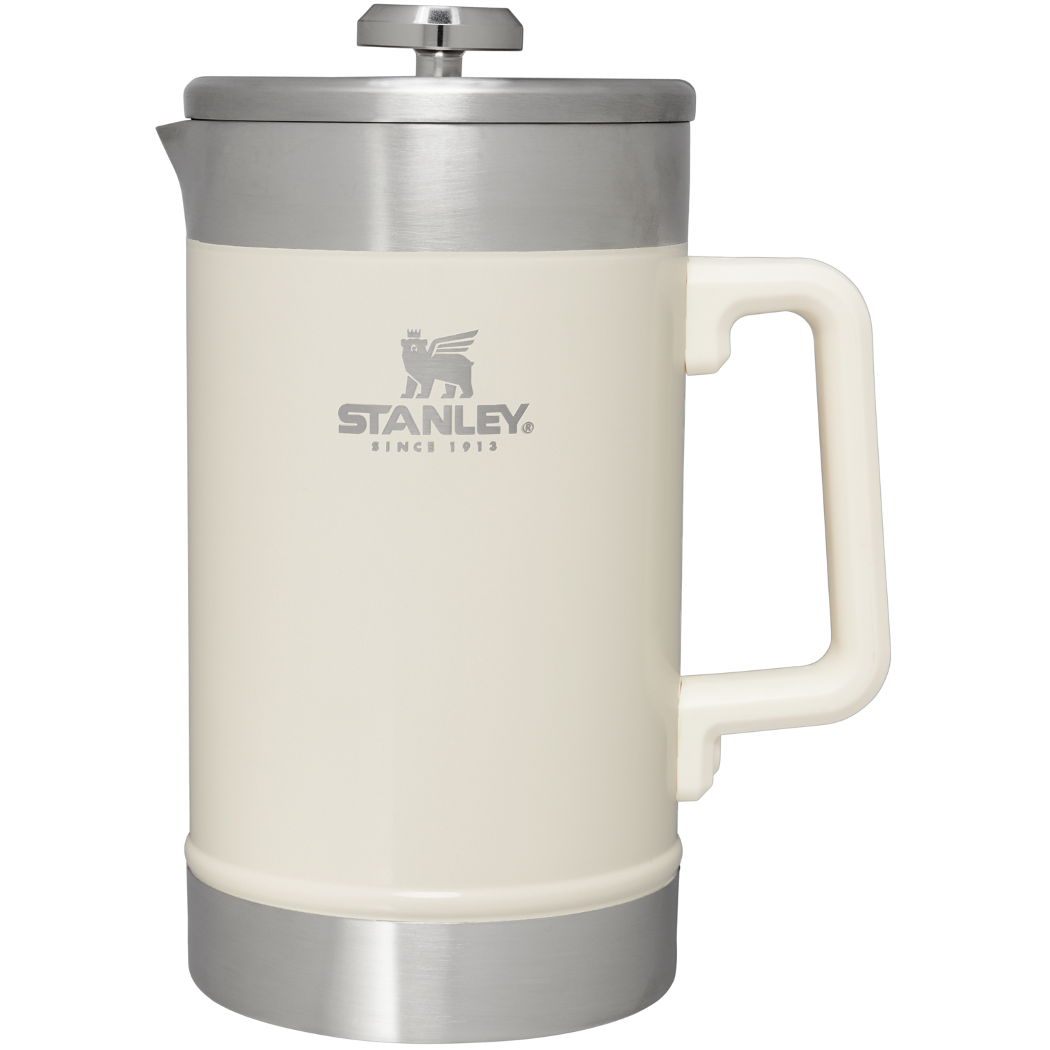 Classic Stay Hot French Press| 48 OZ