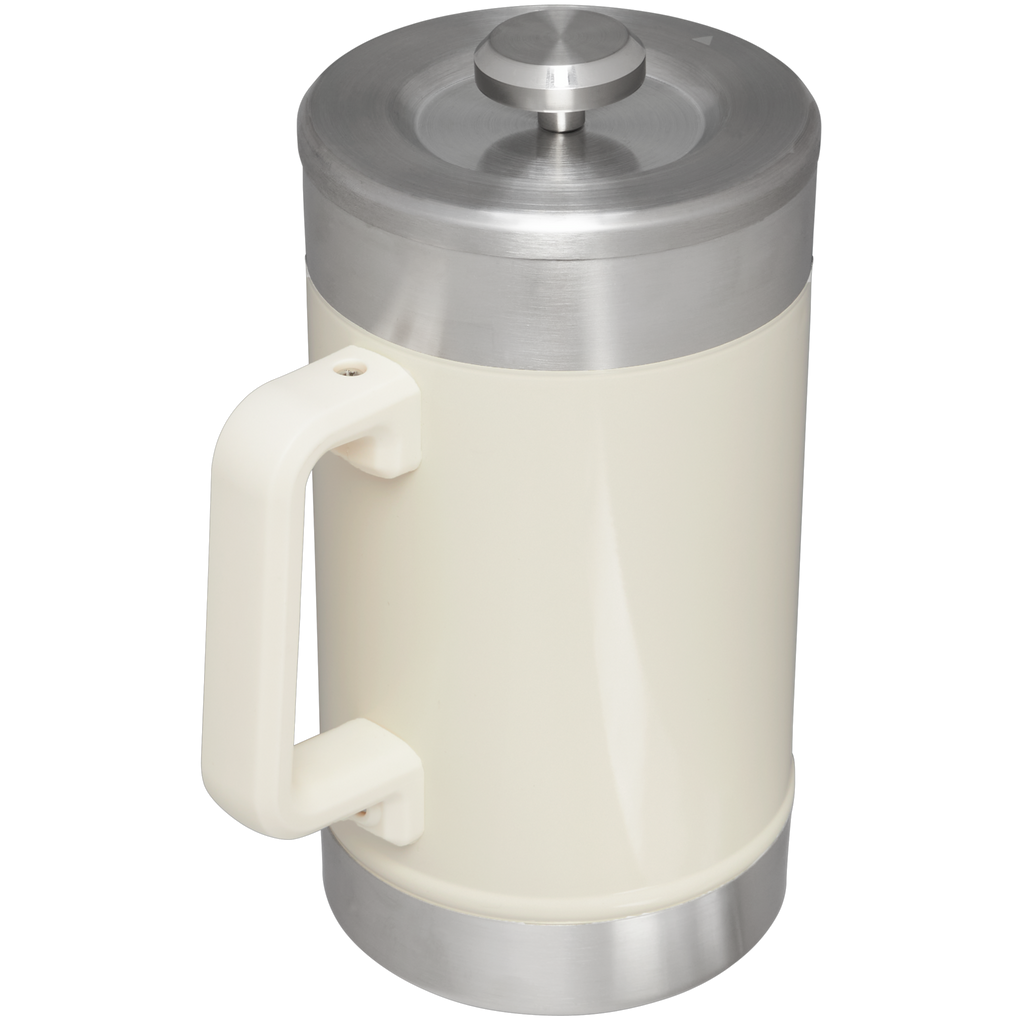 Classic Stay Hot French Press| 48 OZ