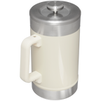 Classic Stay Hot French Press| 48 OZ