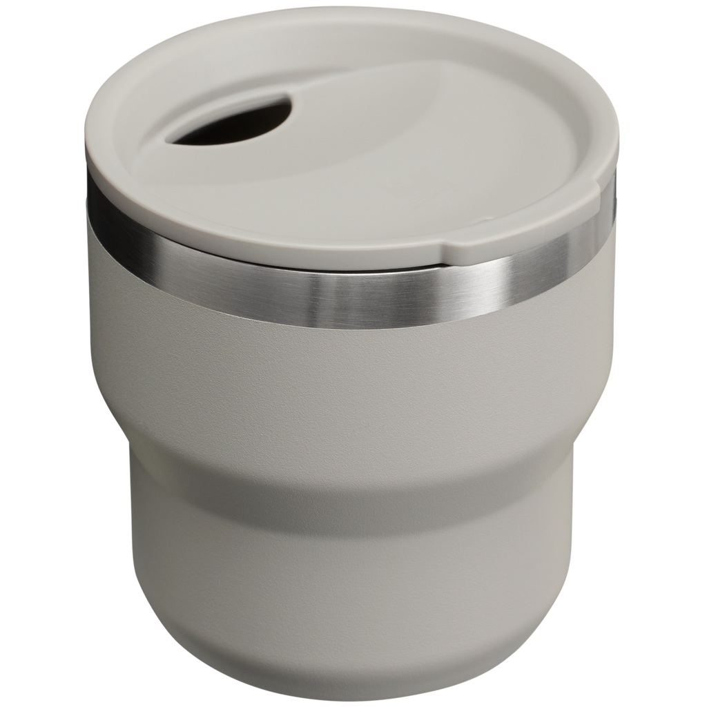The Stay-Hot Stacking Cup| 10 OZ