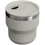 The Stay-Hot Stacking Cup| 10 OZ