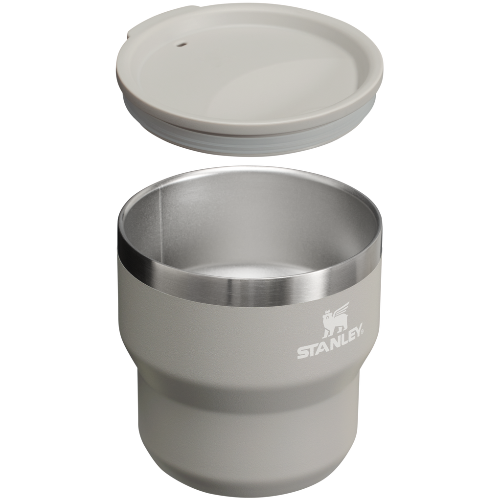 The Stay-Hot Stacking Cup| 10 OZ