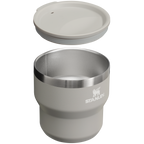 The Stay-Hot Stacking Cup| 10 OZ