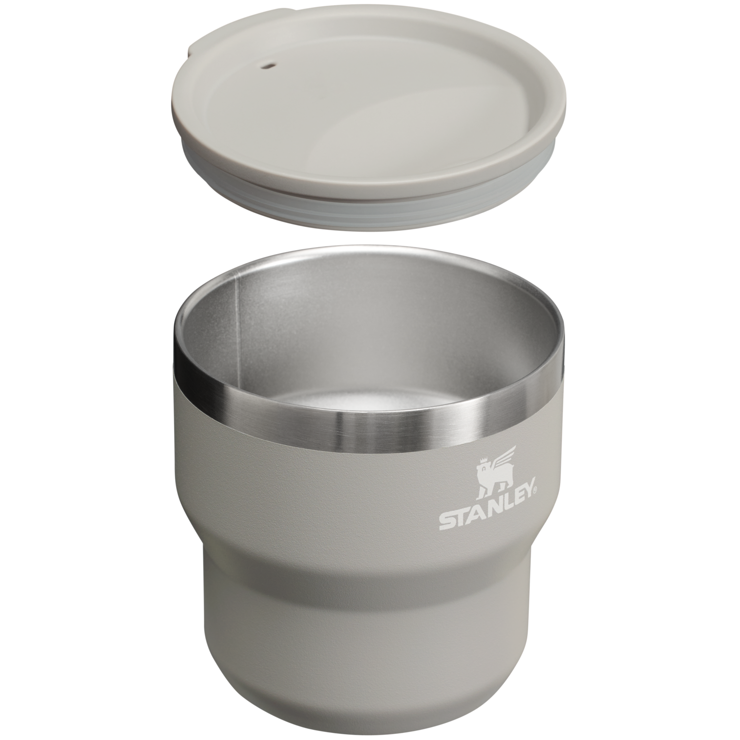 The Stay-Hot Stacking Cup| 10 OZ