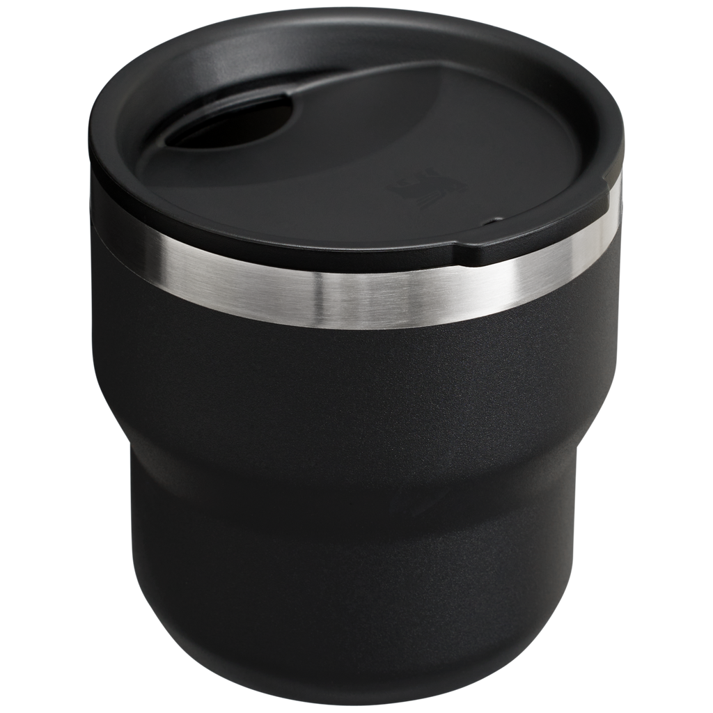 The Stay-Hot Stacking Cup| 10 OZ