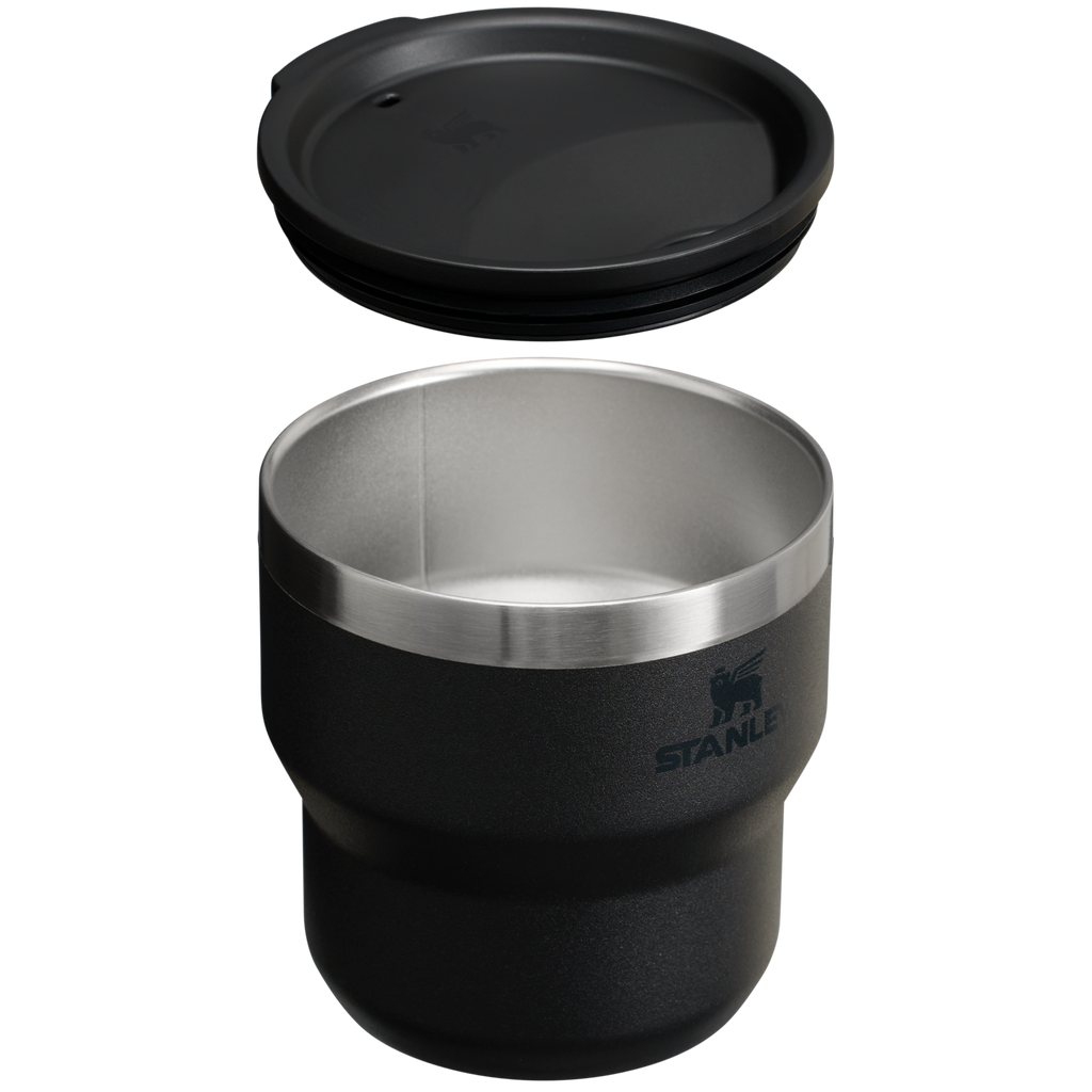 The Stay-Hot Stacking Cup| 10 OZ