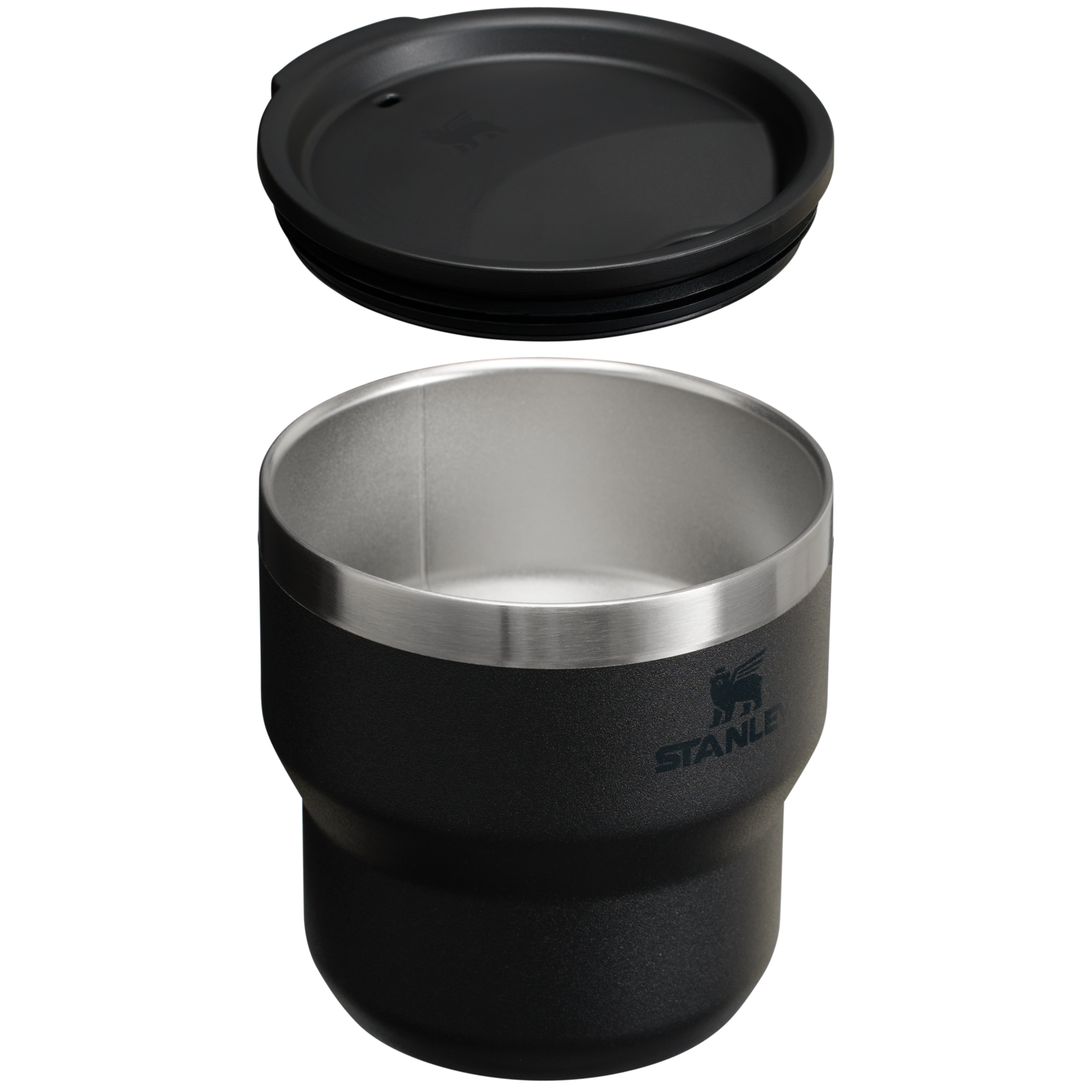The Stay-Hot Stacking Cup| 10 OZ