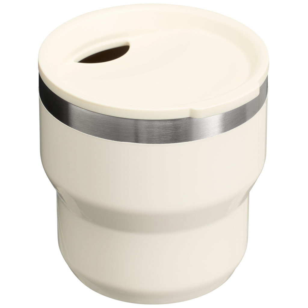The Stay-Hot Stacking Cup| 10 OZ