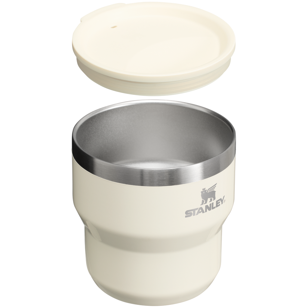 The Stay-Hot Stacking Cup| 10 OZ