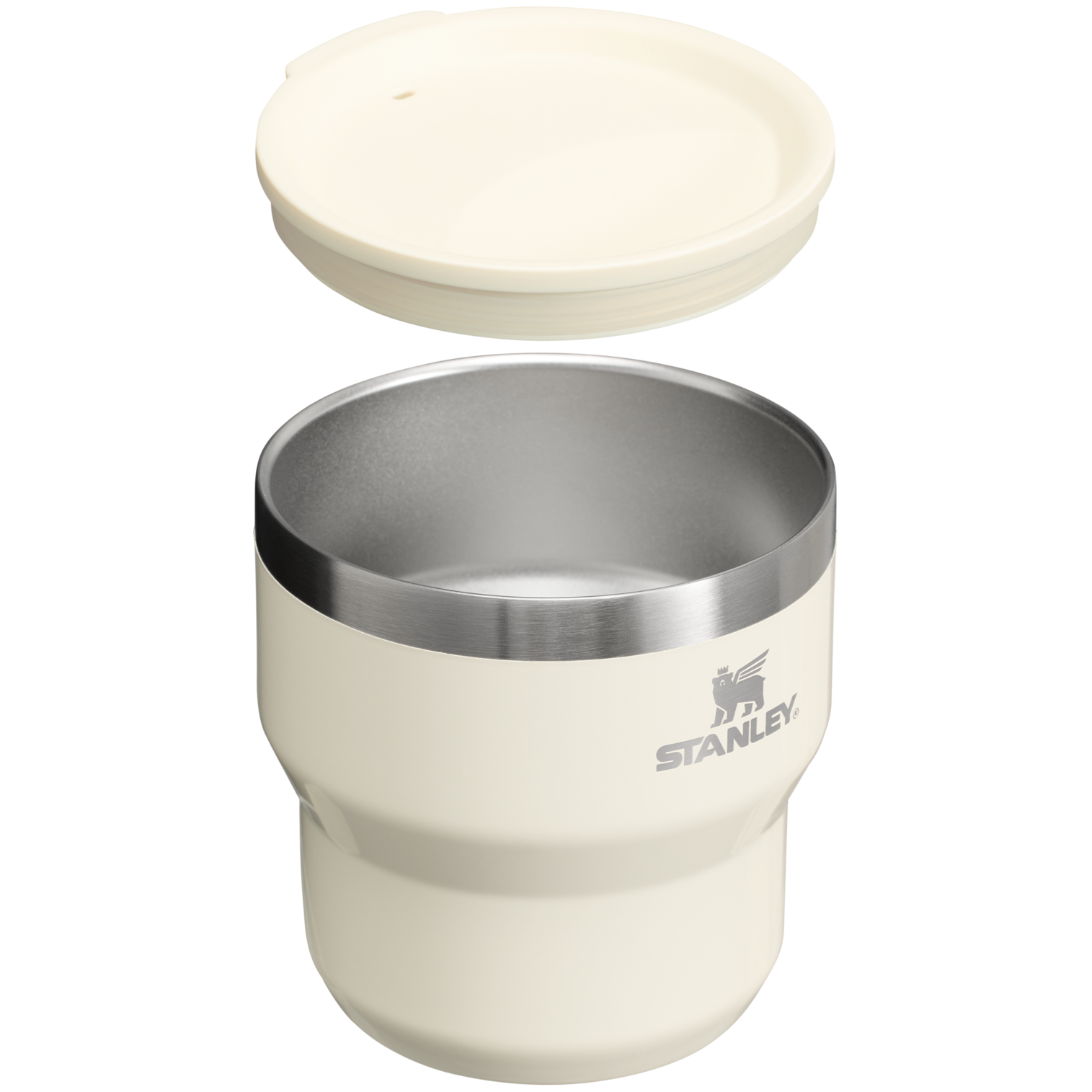 The Stay-Hot Stacking Cup| 10 OZ