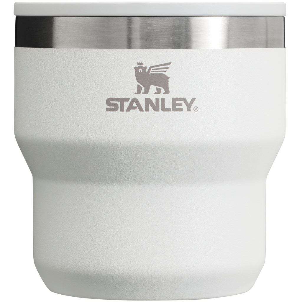 The Stay-Hot Stacking Cup| 10 OZ