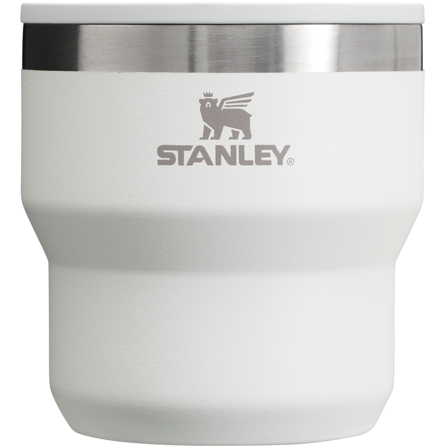 The Stay-Hot Stacking Cup| 10 OZ