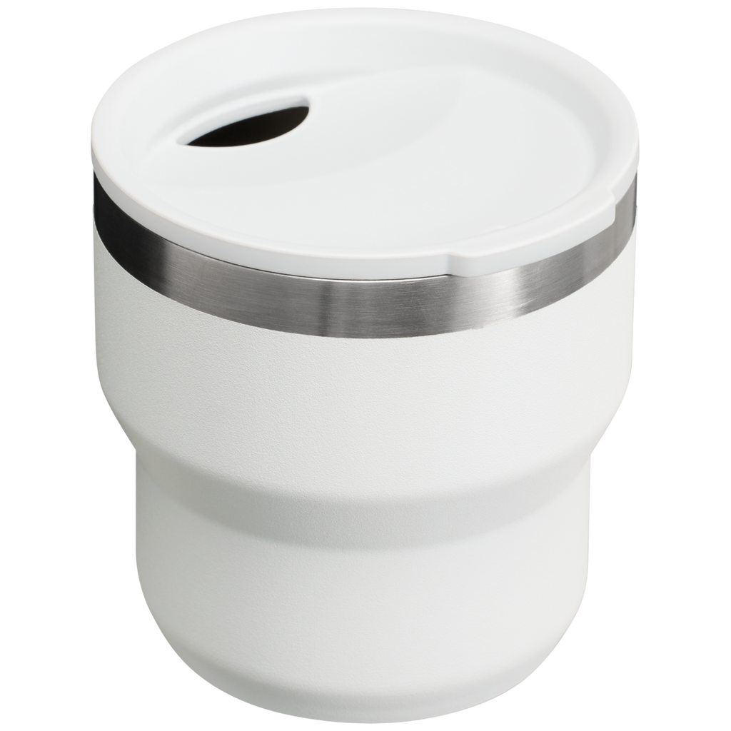The Stay-Hot Stacking Cup| 10 OZ