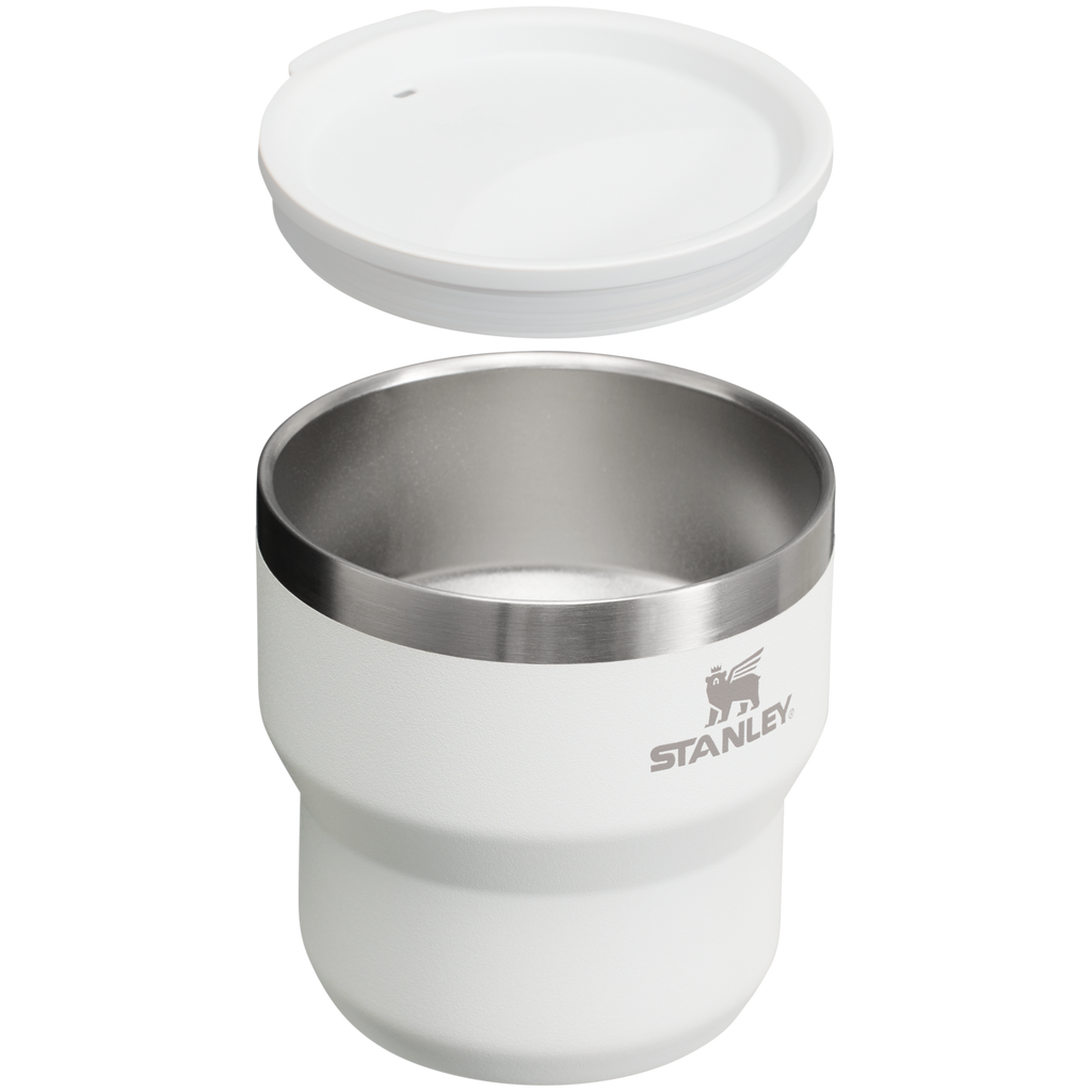 The Stay-Hot Stacking Cup| 10 OZ