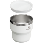 The Stay-Hot Stacking Cup| 10 OZ