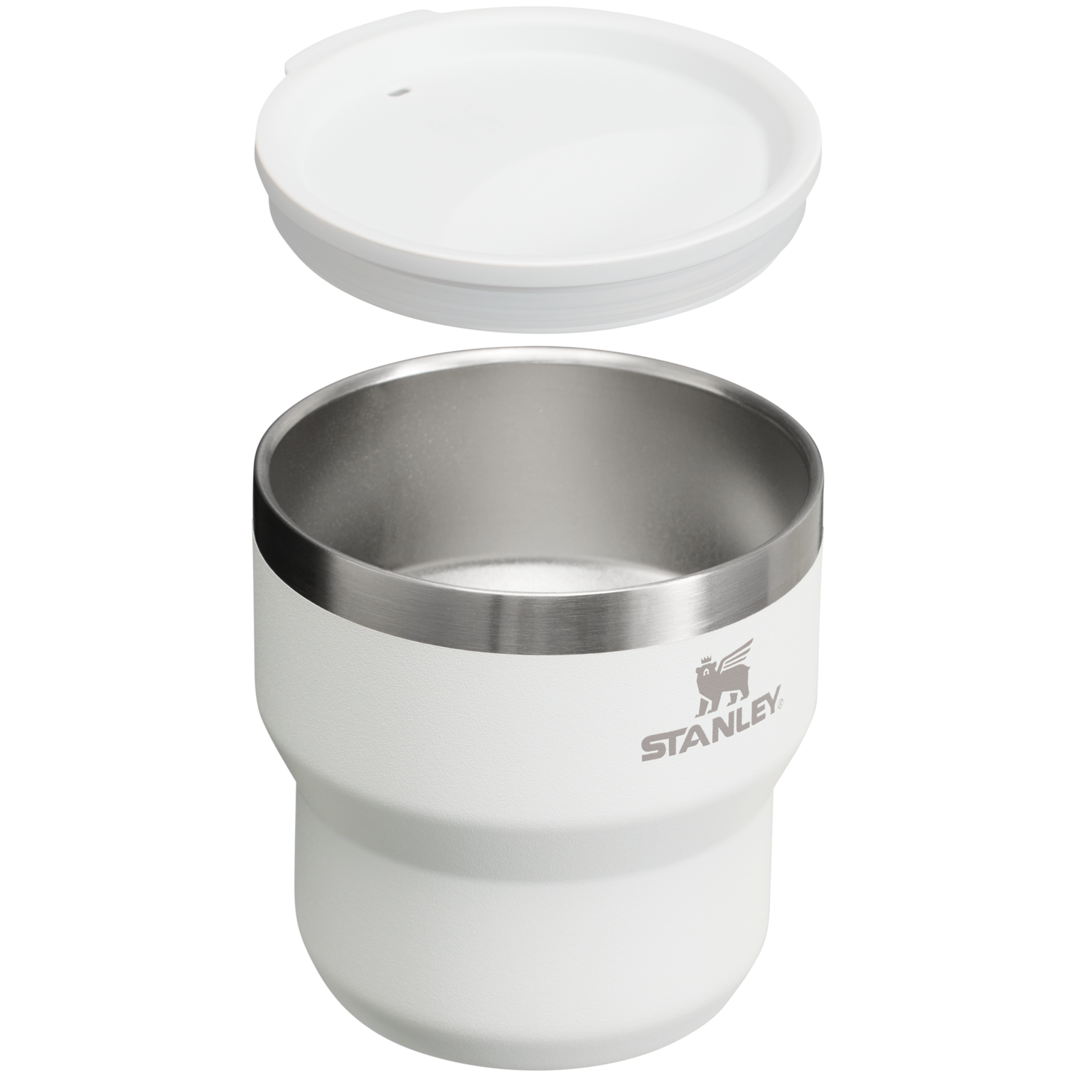 The Stay-Hot Stacking Cup| 10 OZ