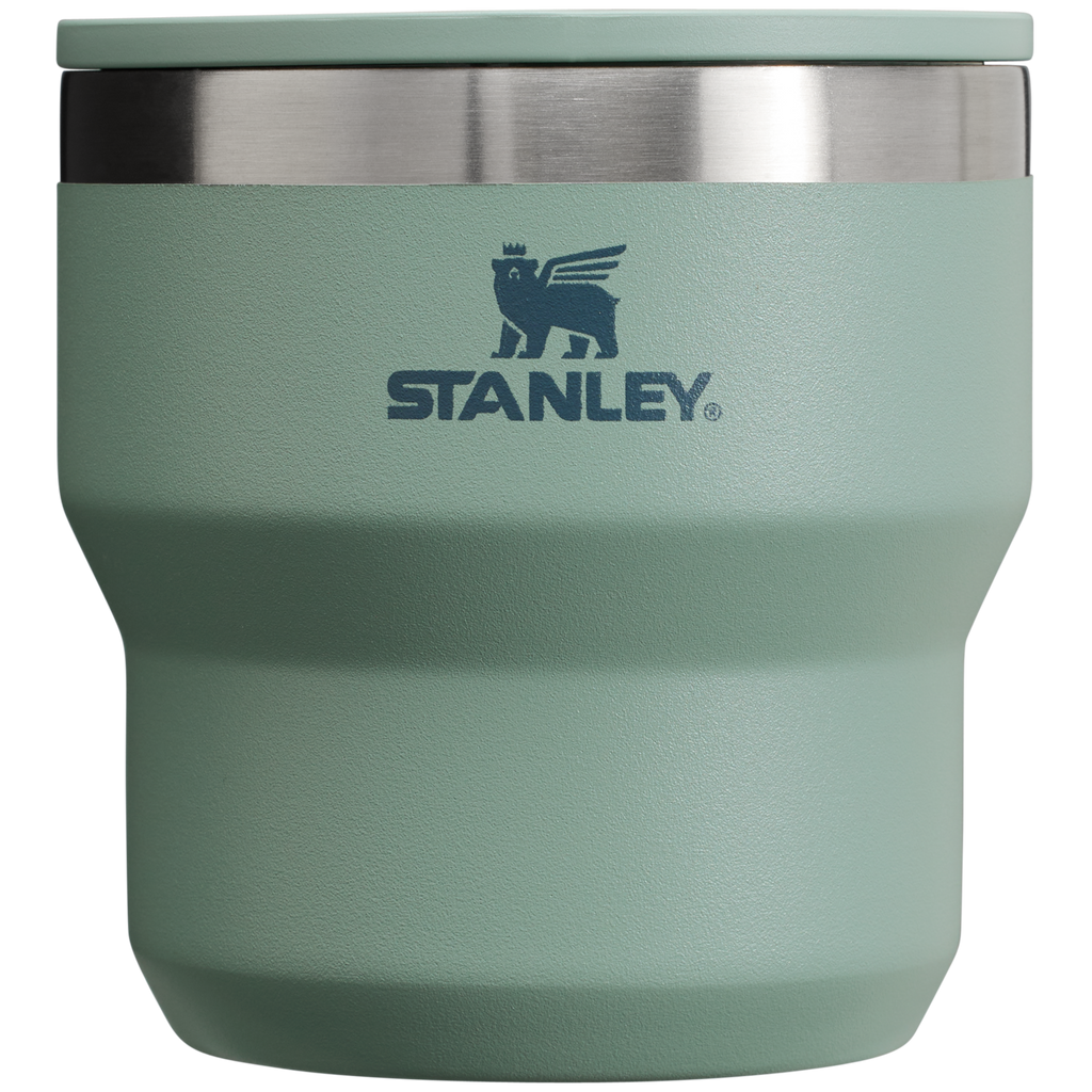 The Stay-Hot Stacking Cup| 10 OZ