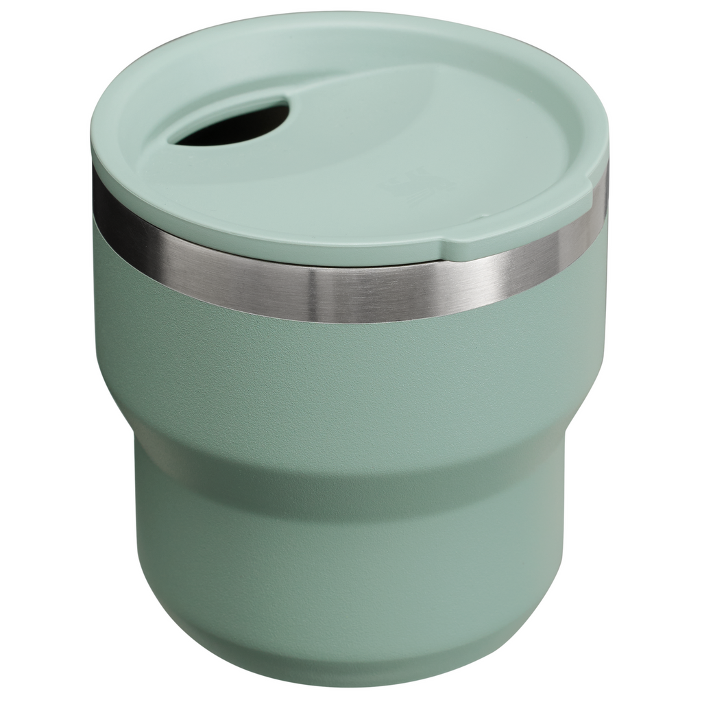 The Stay-Hot Stacking Cup| 10 OZ