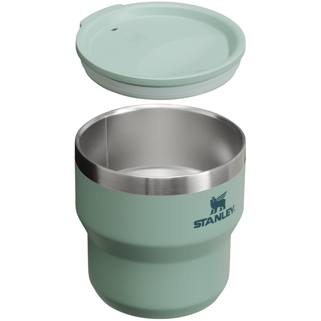 The Stay-Hot Stacking Cup| 10 OZ