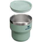 The Stay-Hot Stacking Cup| 10 OZ