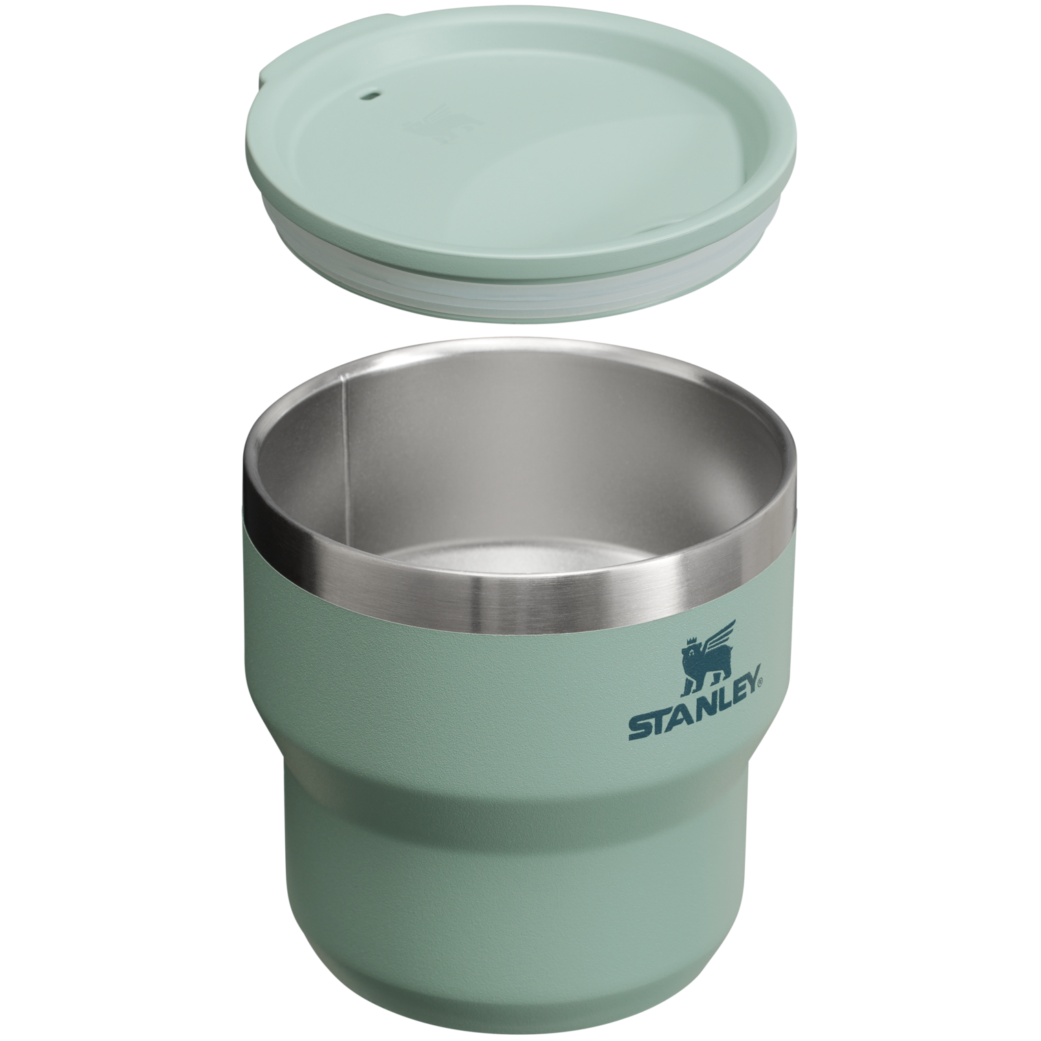 The Stay-Hot Stacking Cup| 10 OZ