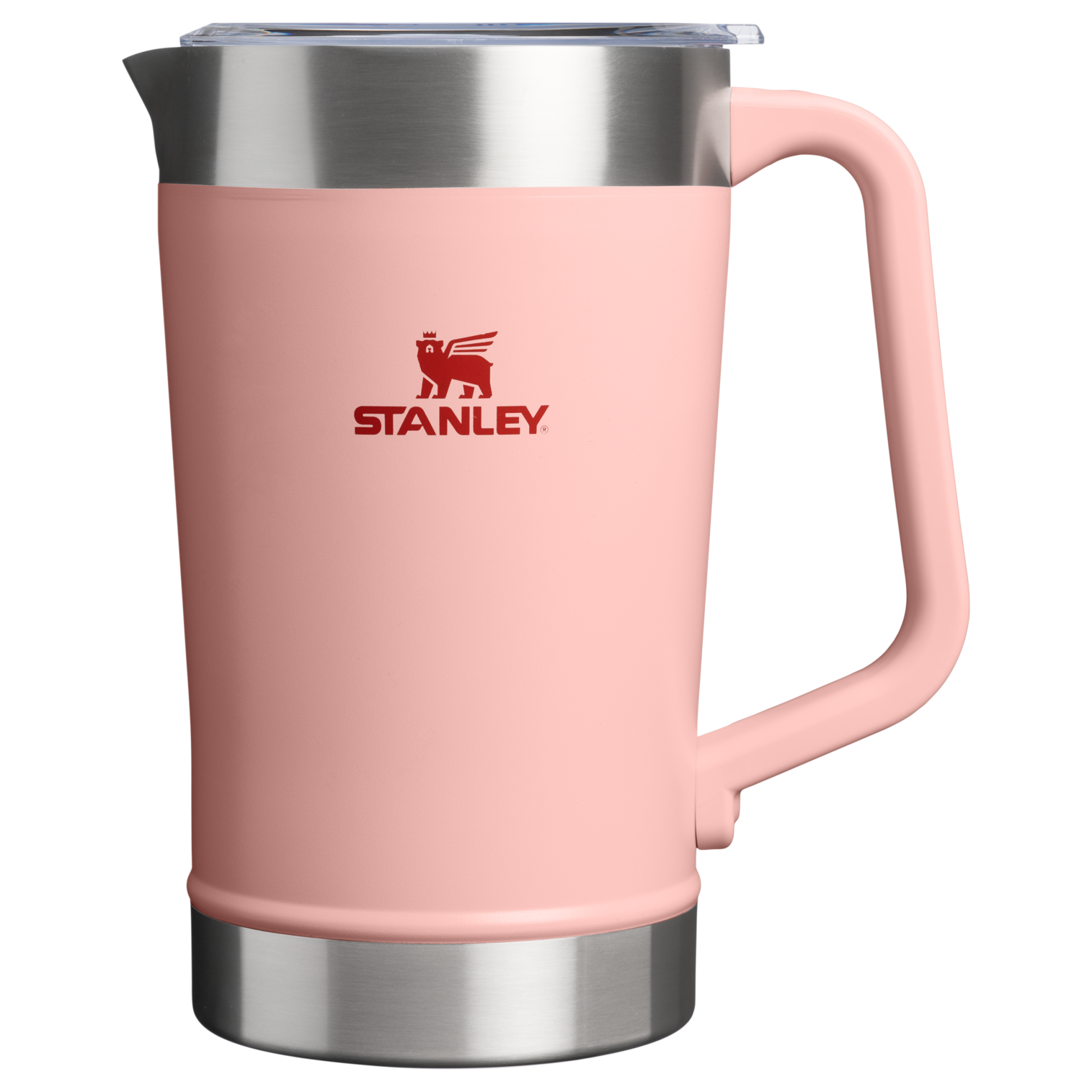 Classic Stay Chill Beer Pitcher| 64 OZ