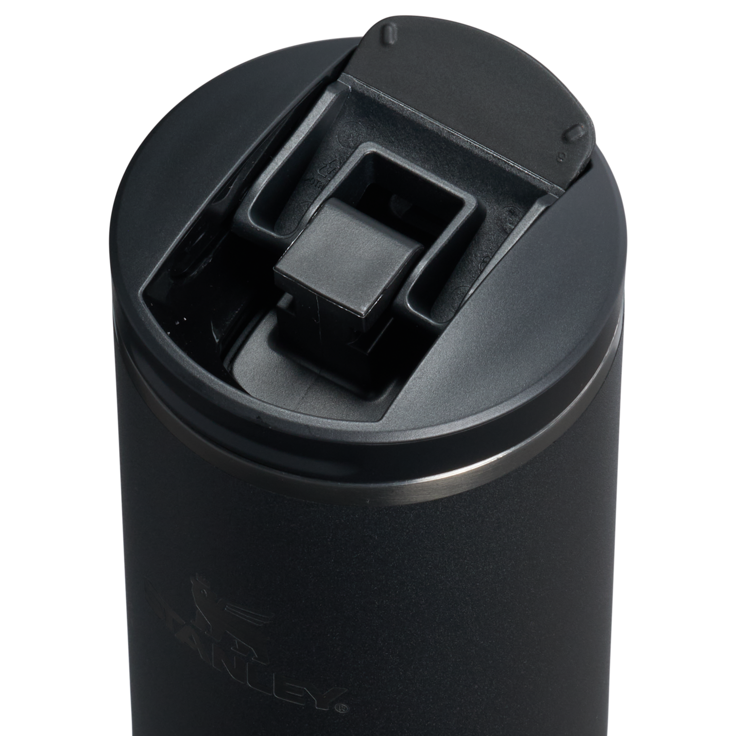 The Transit Flip Top Mug| 20 OZ - Create