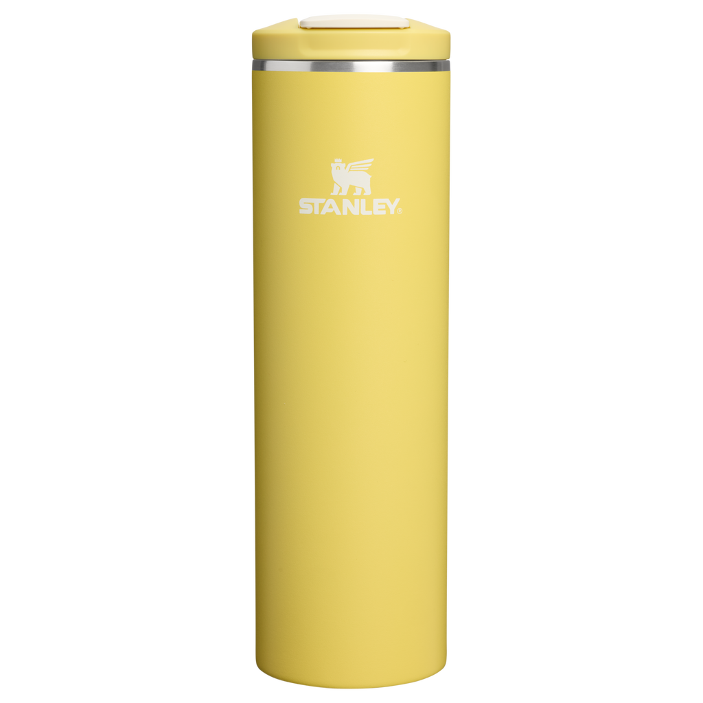 The Transit Flip Top Mug| 20 OZ - Create