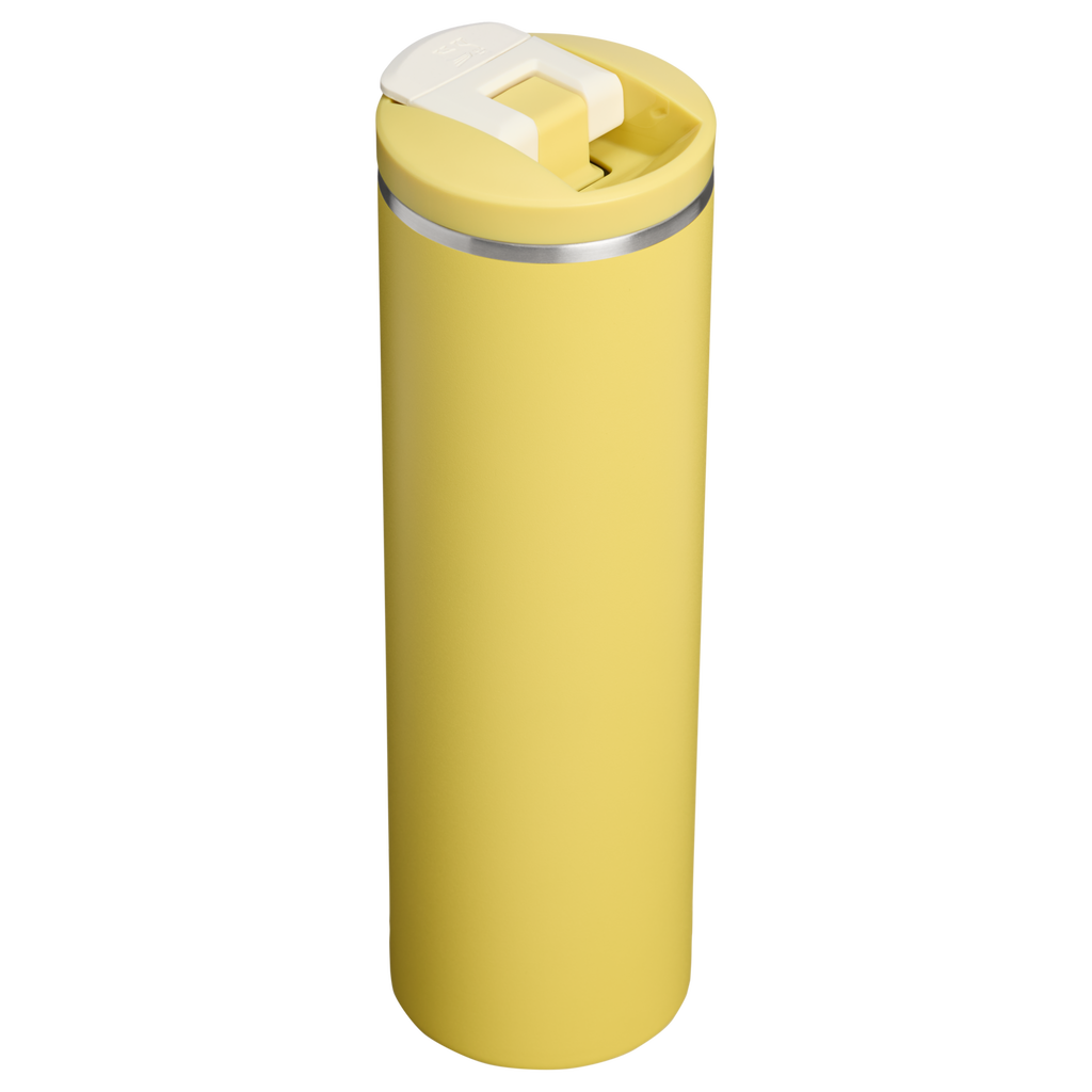The Transit Flip Top Mug| 20 OZ - Create