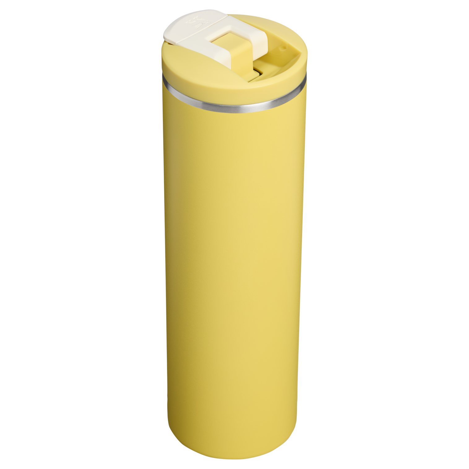 The Transit Flip Top Mug| 20 OZ