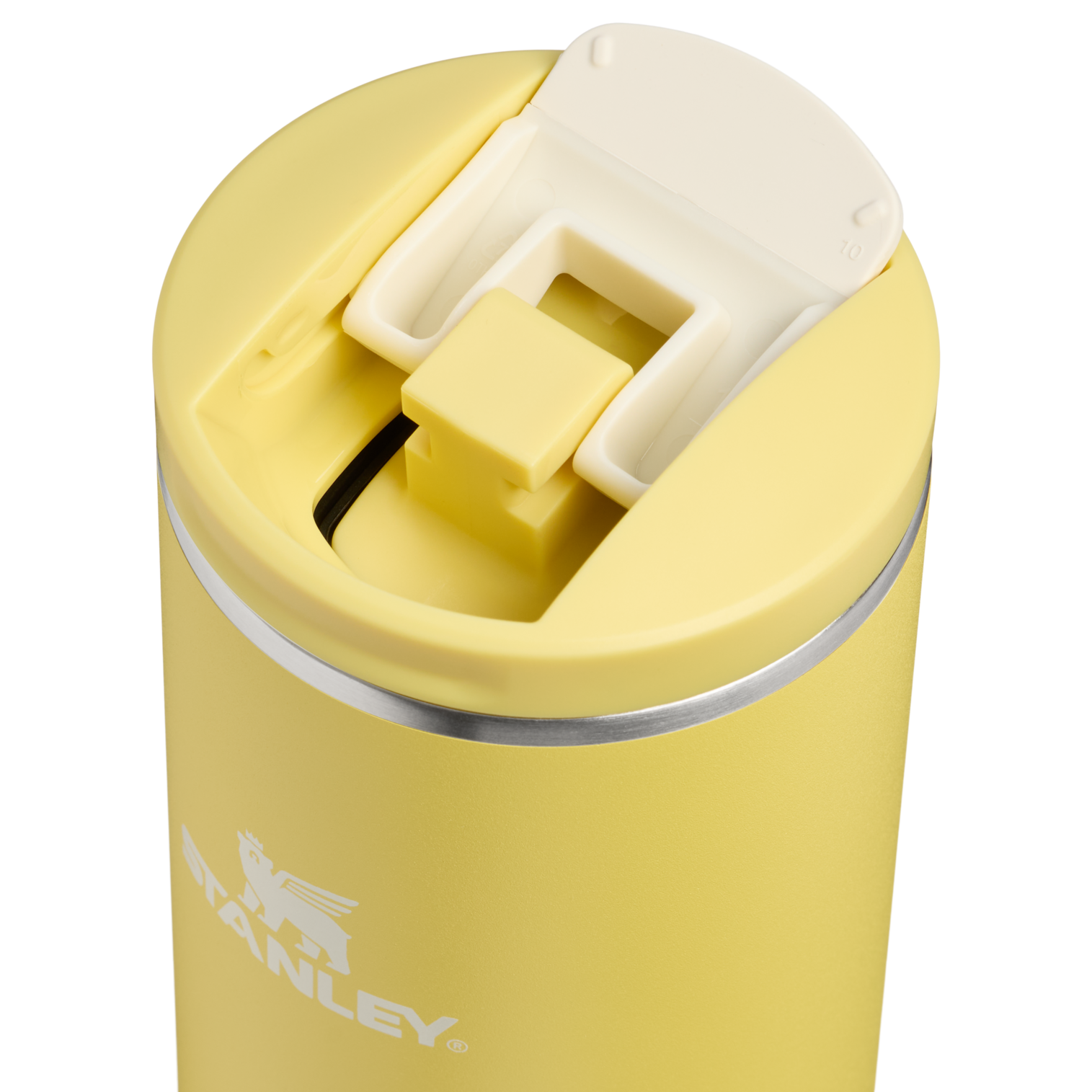 The Transit Flip Top Mug| 20 OZ - Create