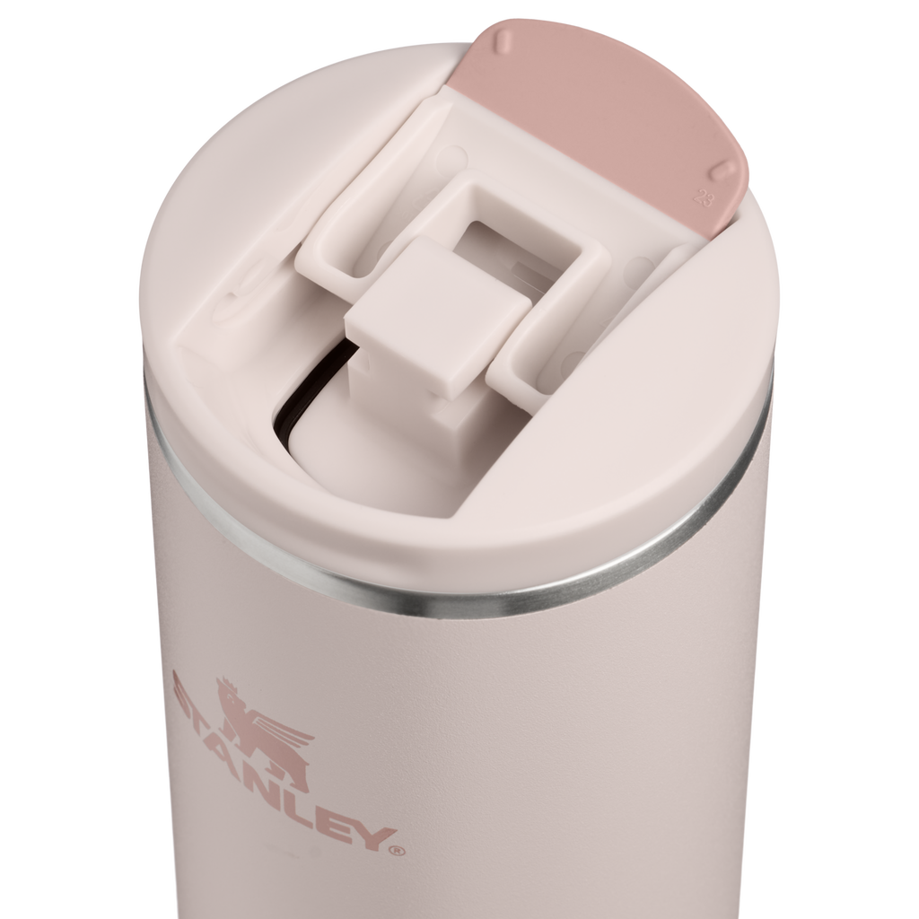 The Transit Flip Top Mug| 20 OZ - Create
