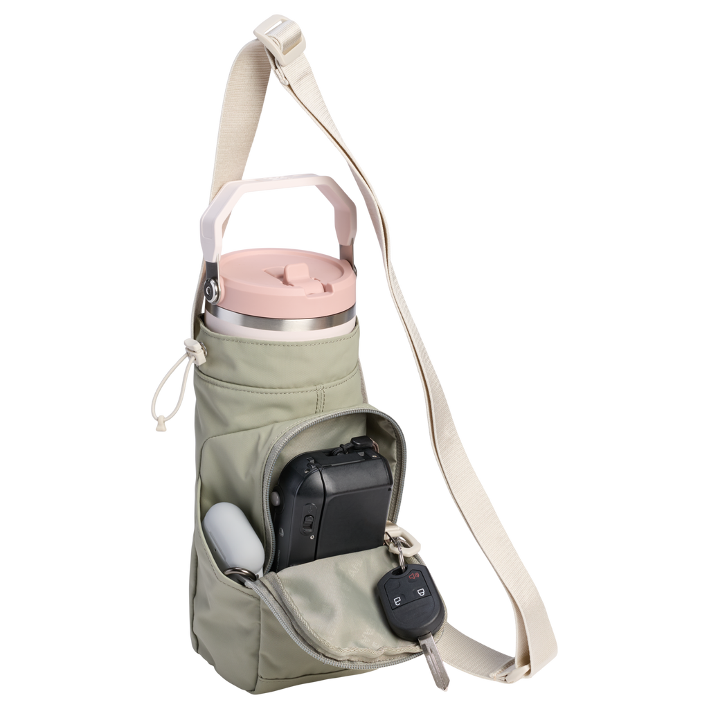 The Vitalize™ Carry-All| 3.2 QT