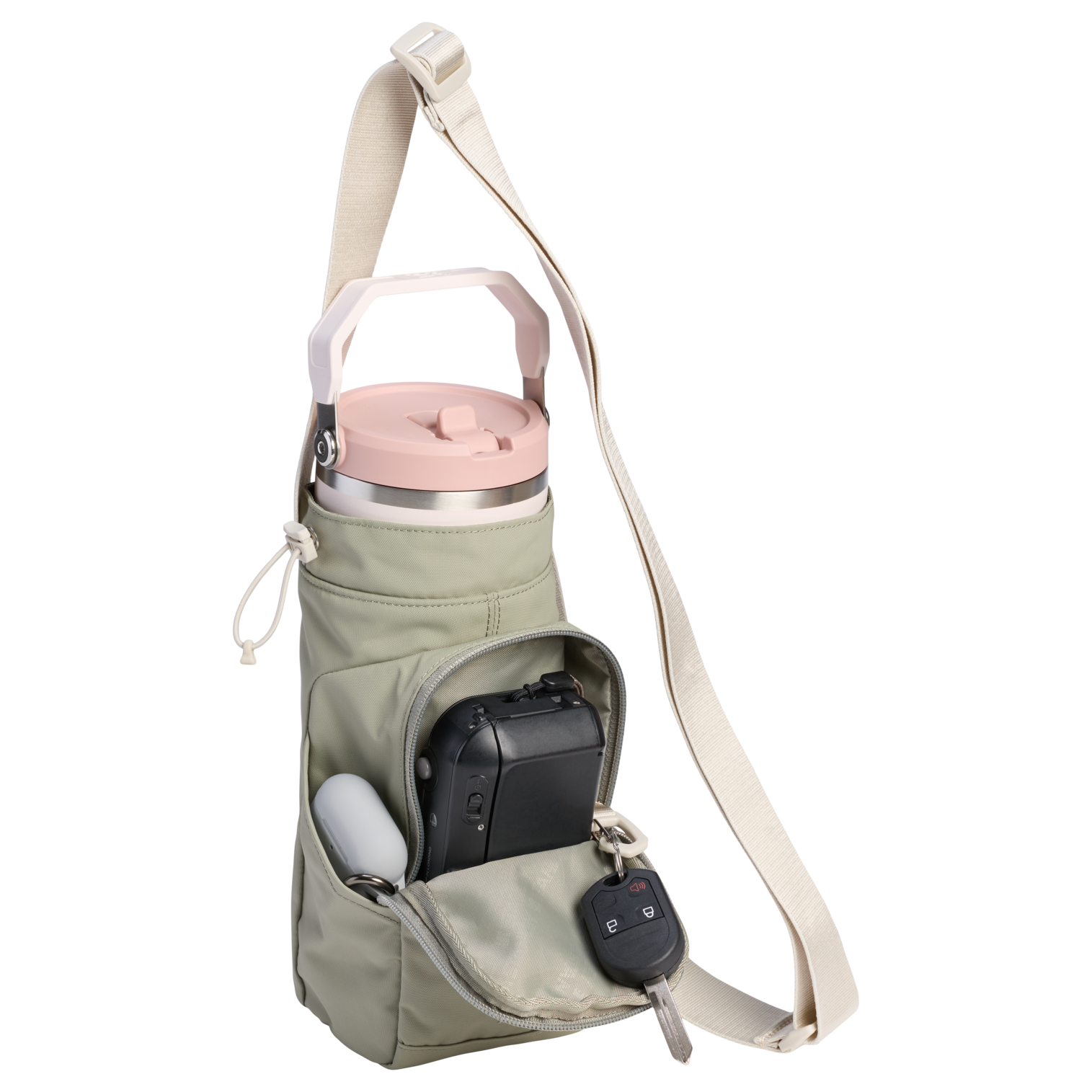 The Vitalize™ Carry-All| 3.2 QT