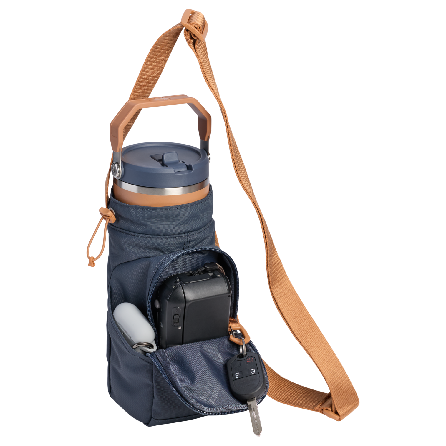 The Vitalize™ Carry-All| 3.2 QT
