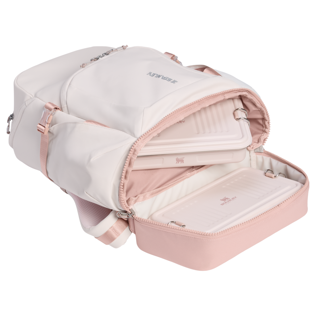 The Vitalize™ Backpack| 30.9 QT