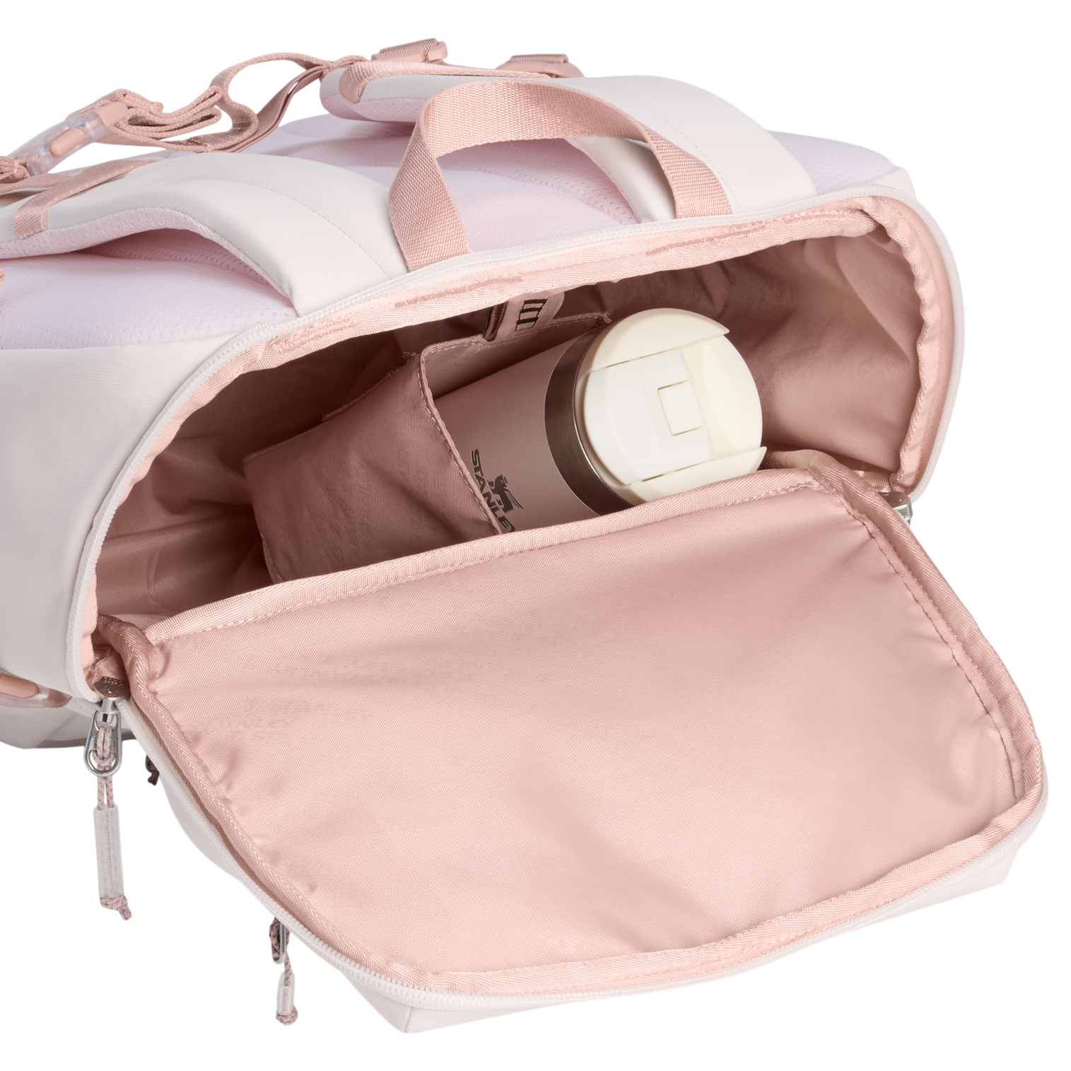 The Vitalize™ Backpack| 30.9 QT
