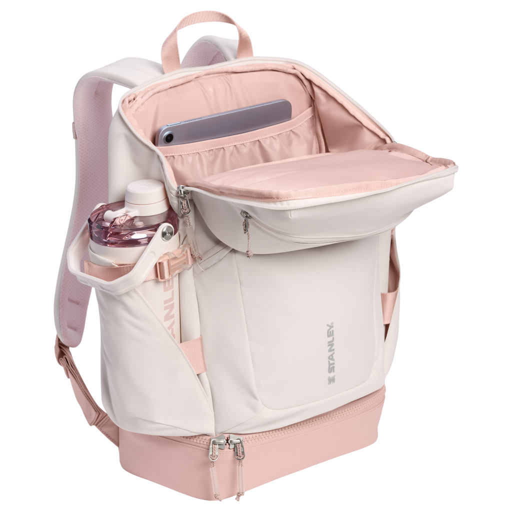 The Vitalize™ Backpack| 30.9 QT