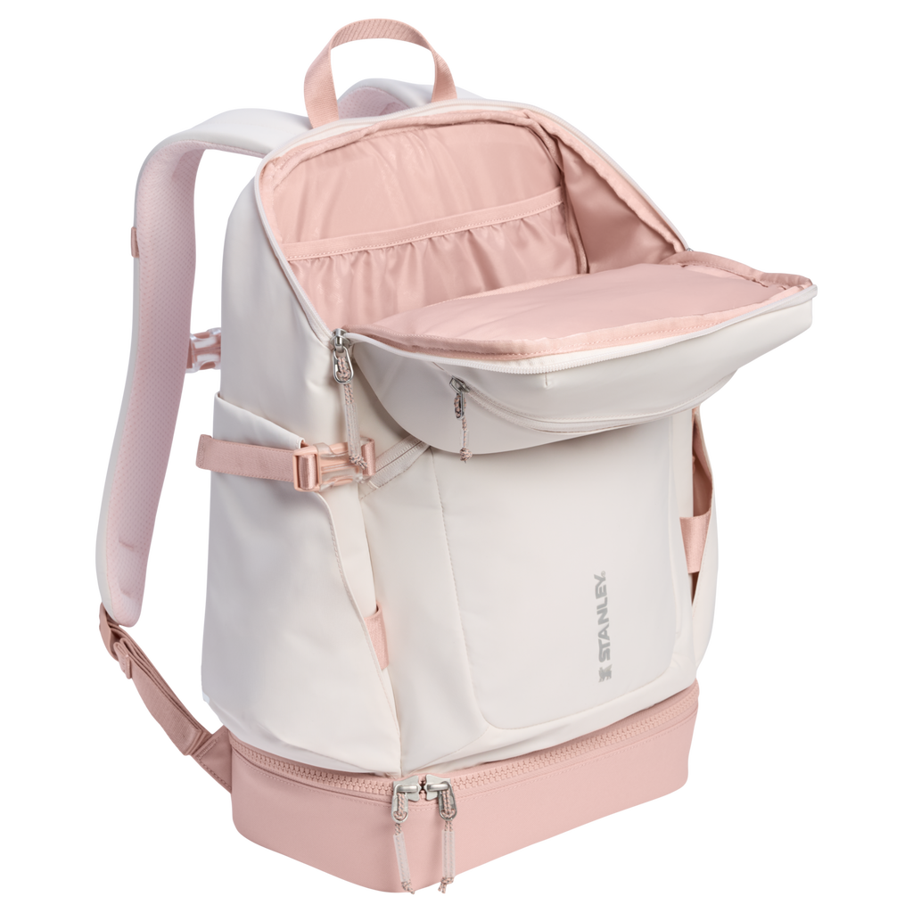 The Vitalize™ Backpack| 30.9 QT